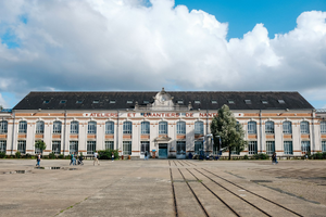 Plombier Nantes